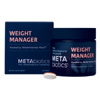 Weight Manager : Metabiotics