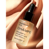 Weightless Hair Oil : Champo