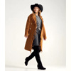 Western Fringe Coat | Tecovas