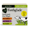 Wet Dog Food | Forthglade.com