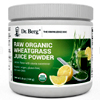 Wheatgrass Juice - Drberg.com