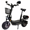 Wheel Drive E-Scooter - Streetbooster.de