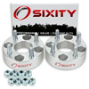 ATV Wheel Spacer | Sixity