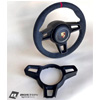 Steering Wheel Trim Cover | BostonMotortech