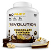 Iso Whey : Revolution Nutrition