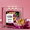 Whimsical Water Lily : Yankee Candle