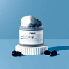 Whipped Blueberry : Forhalle 