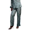 Ocean Whisper Pantsuit Set | Mazonkiki