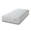 White Jump Jack Hybrid Mattress - Starlight Beds