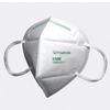 White Powecom Kn95 | Bonafidemasks.com