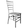 White Tiffany Chiavari Chair | Careyou
