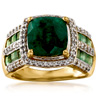 White Topaz Ring | Ross-simons.com