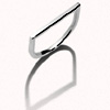Who I Am Ring | Ludere Jewelry