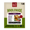 Wholemade Whole Grain Turkey : TheHonestKitchen