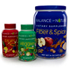 Whole Health System : Balance Of Nature