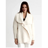 Wide Collared Cardigan - Jny.com