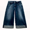 Wide Leg Jeans - Rag And Bone