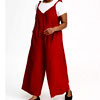 Wide-leg Overall | Torrid