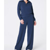Wide Leg Pant : Spanx