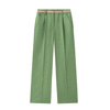 Wide Leg Trouser : JanetHoward