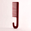 Wide Tooth Shower Comb | Bouf 
