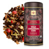 Wild Cinnamon Chai -Teabloom.com