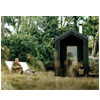 Wild Sauna Session - Shacks 