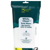Wildly Clean Body Wipes : AdventureReadyBrands