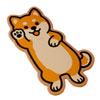 WildPaws Rugs | Wild Pillow