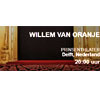 Willem Van Oranje Tickets : TopTicketShop