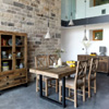Extending Dining Table Set : Hemmingandwills.co.uk