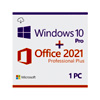 Windows 10 Pro & Office 2021 Pro - LaTiendaDeLasLicensias