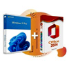 Windows 11 Pro & Office 2024 Pro