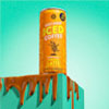 Winning Iced Coffee- Lost Sheep Coffee