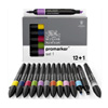 Winsor & Newton Promarker : Colouryourstreets.co.uk