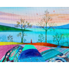 Winter Shores - Artfinder.com