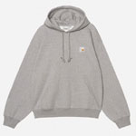 WIP Hooded Sweatshirt - Patta.nl