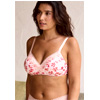 Wire Free Bralette : Sans Complexe