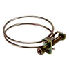 Wire Hose Clamp | WoodCraft
