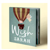 Wish For Baby Book : Letterfest
