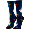 Women Crew Socks - Odd Sox