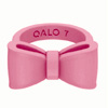 Women's Bow Ring : Qalo