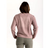 Womens Fleece Crew - Free Fly Apparel