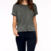 PurePima Vintage Dolman Tee : Duer