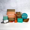 Women's Grooming Set : Shoreline Shaving