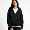 Womens Half Zip Hoodie : Highr.co