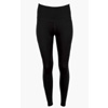 Women's Iva Wool High Rise Leggings : Ridge Merino