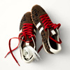 The Ivy Sneaker : Rothys