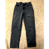 Women Jeans Mom Fit : Brand Clothes