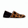 Women's Leopard Earth Loafer Leopard : Wales Bonner
